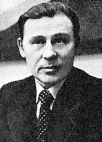 Соловьёв Александр Иванович